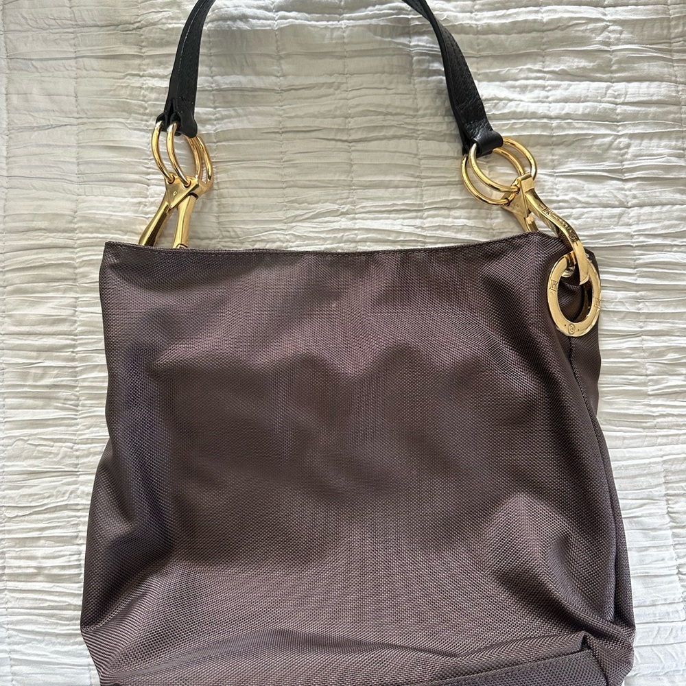 JPK Paris 75 shoulder bag